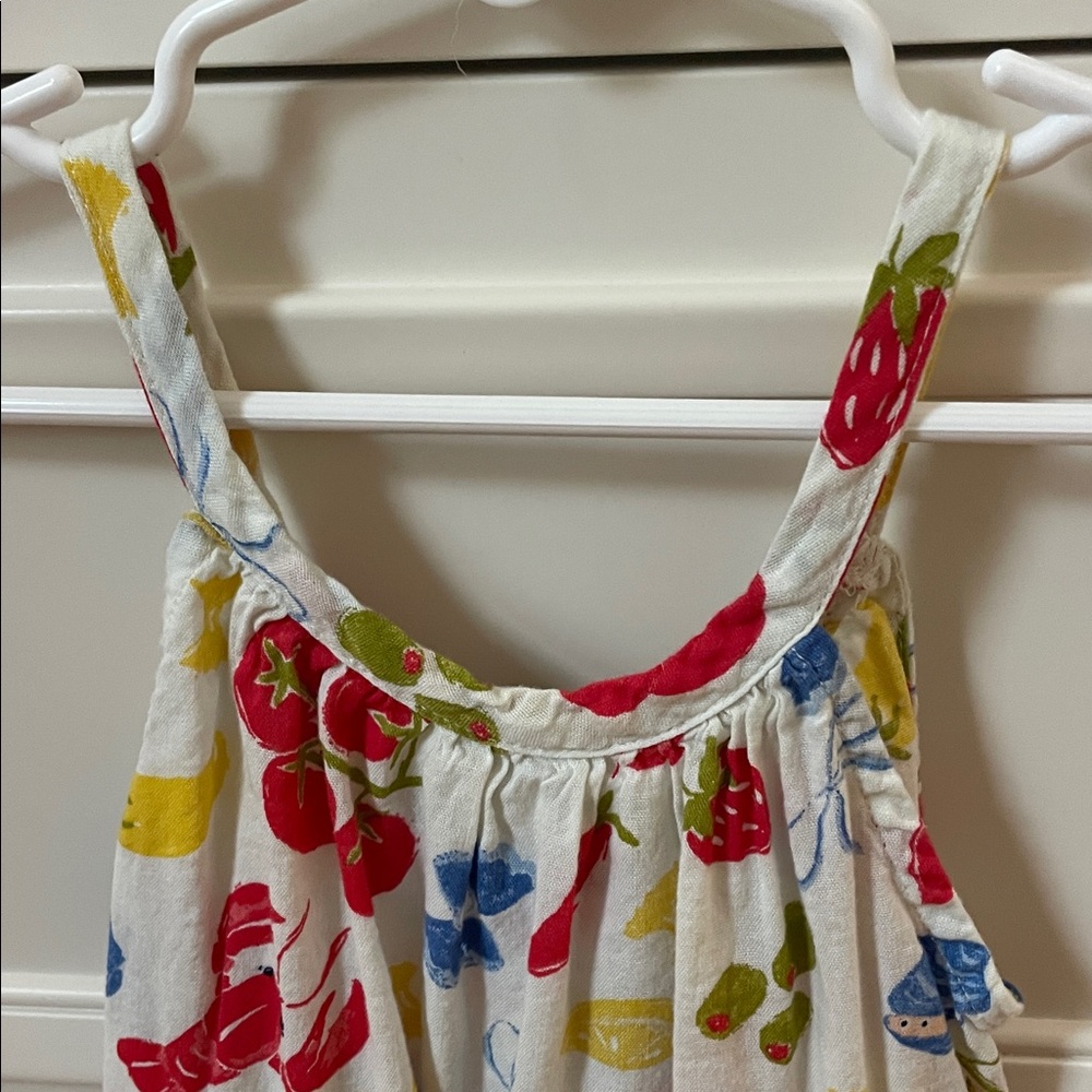 Summer Top! - Picture 2 of 4